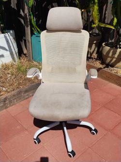 Computer Chair