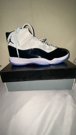 Jordan 12 concord size 12