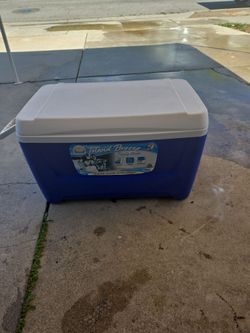 Ice Chest