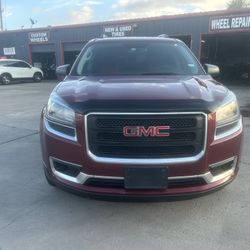 2015 GMC Acadia