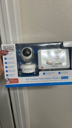 Baby monitor