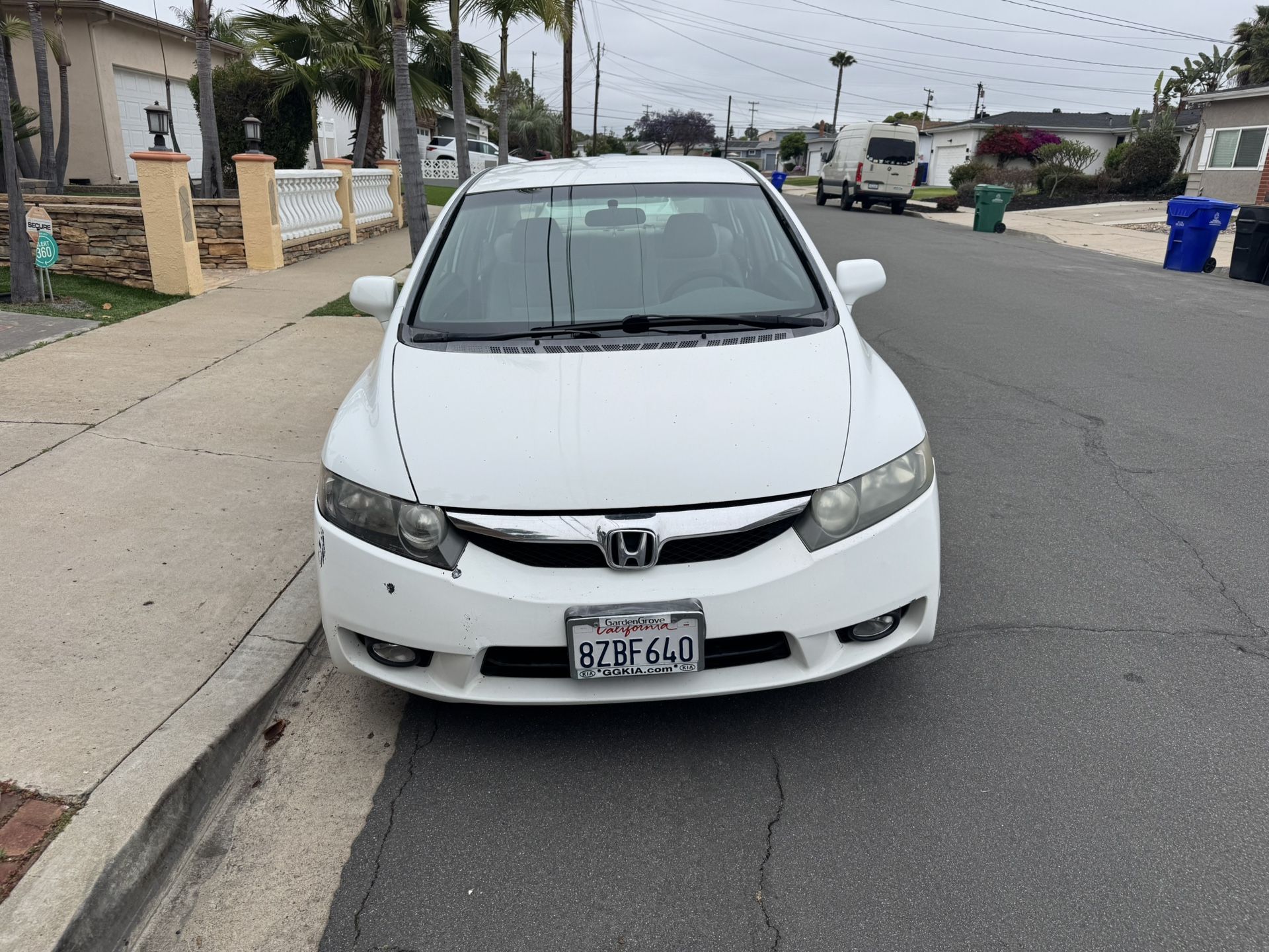 2010 Honda Civic