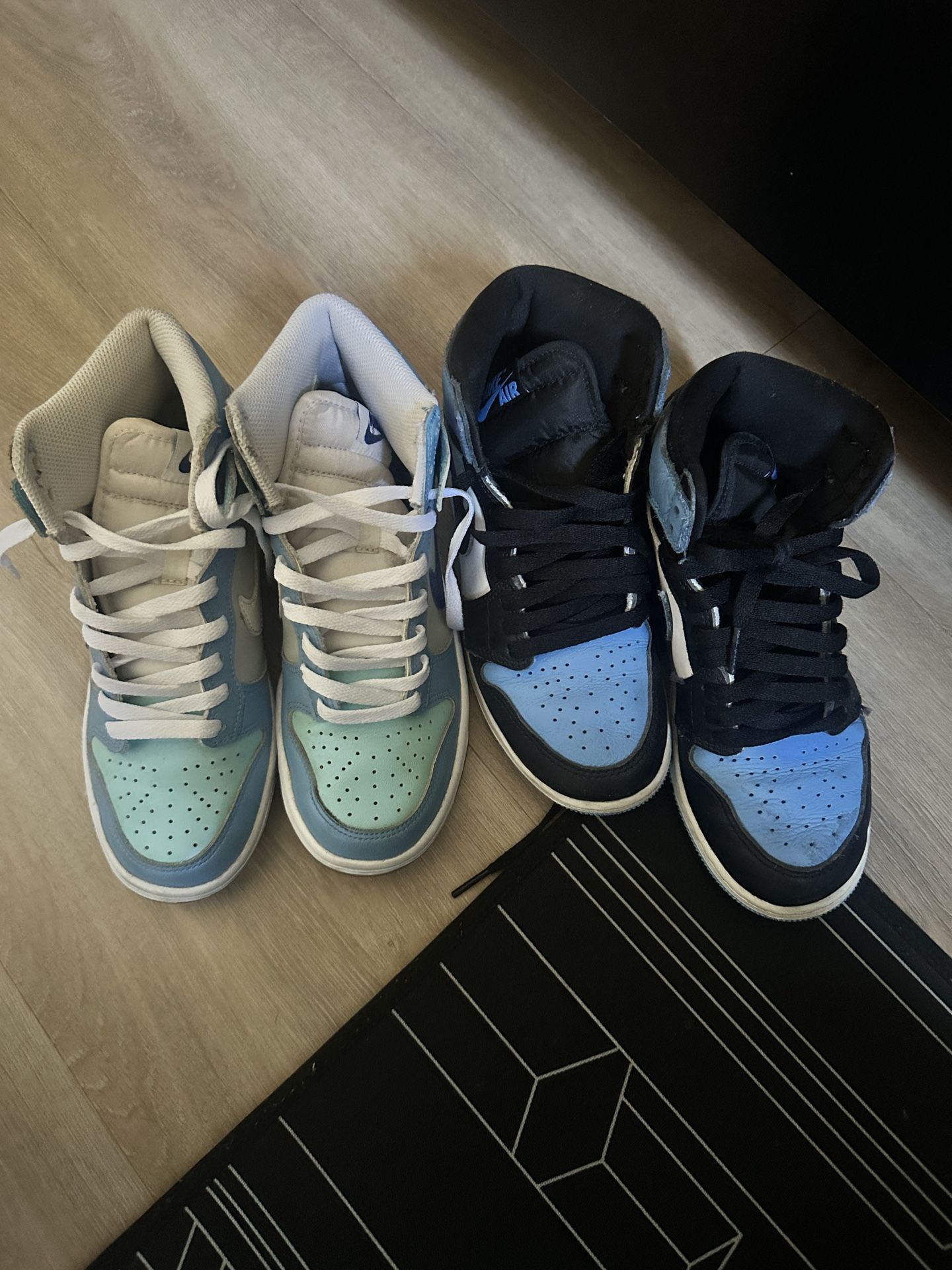 Nike Shoes