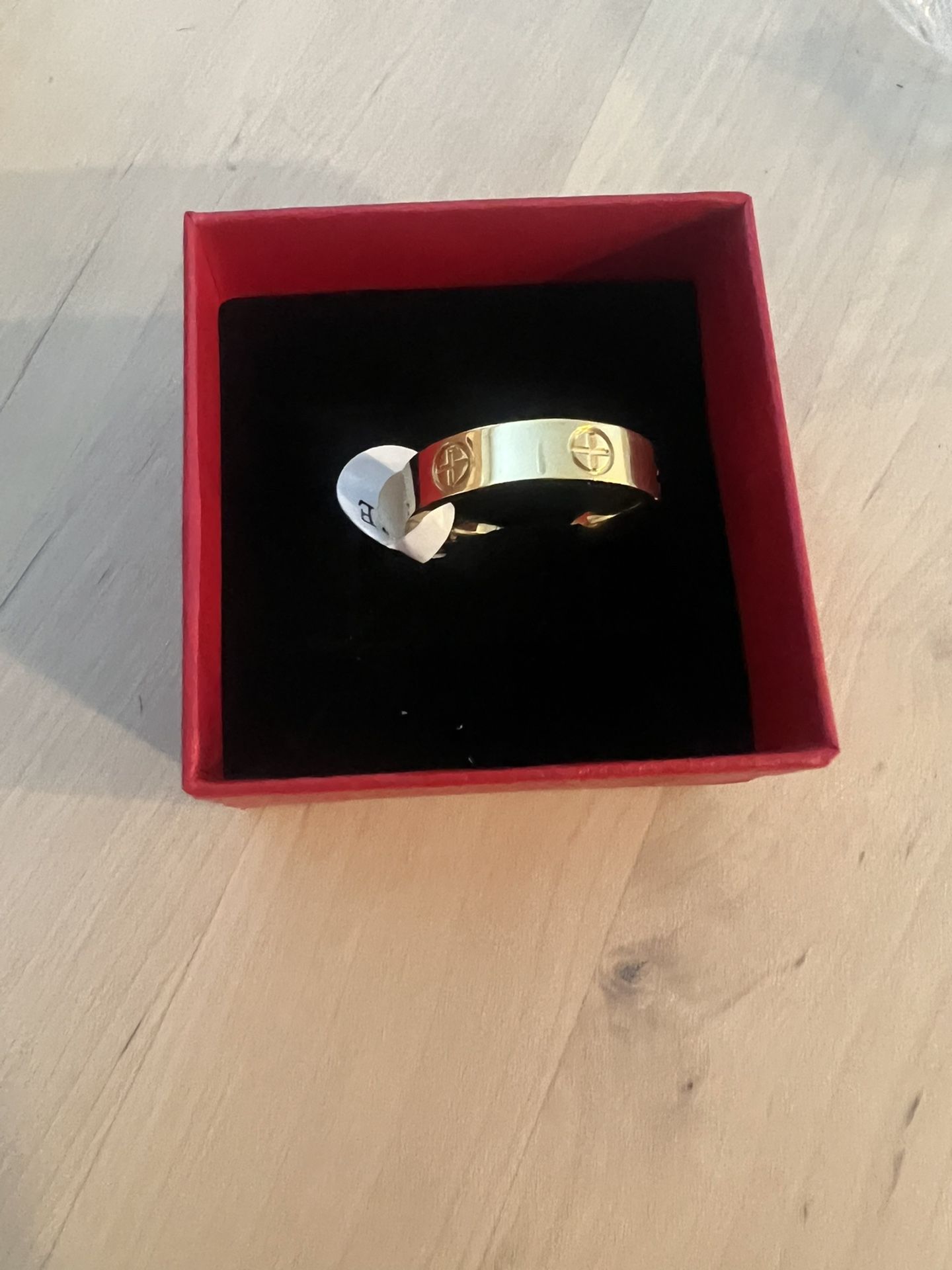 Love Ring