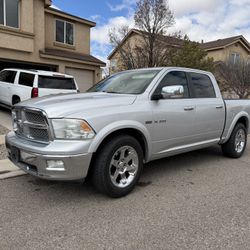 2010 Dodge Ram 1500