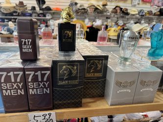 Men Perfume
