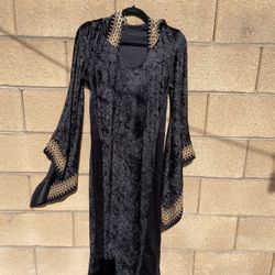 Rubie’s Sorceress Velvet Costume 