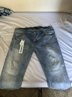 Purple Jeans
