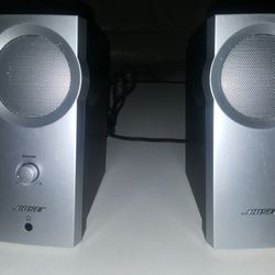 BOSE Computer Speaker 