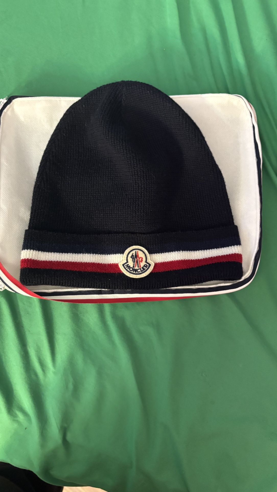 Moncler Beanie