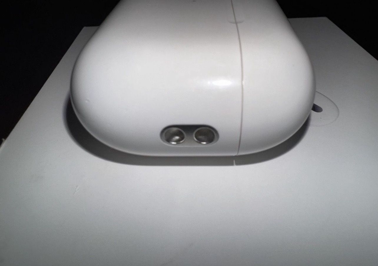 AirPods Pro Second Gen