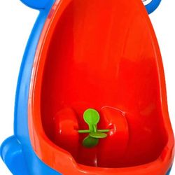 Boys Potty Training Urinal 