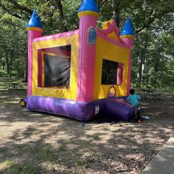 Bouncy Houses For Sale