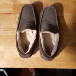 Ugg Moccasins 
