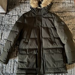 Tommy Hilfiger Coat 