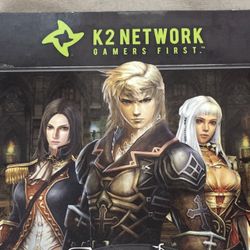 MMORPG Demo Disc For PC