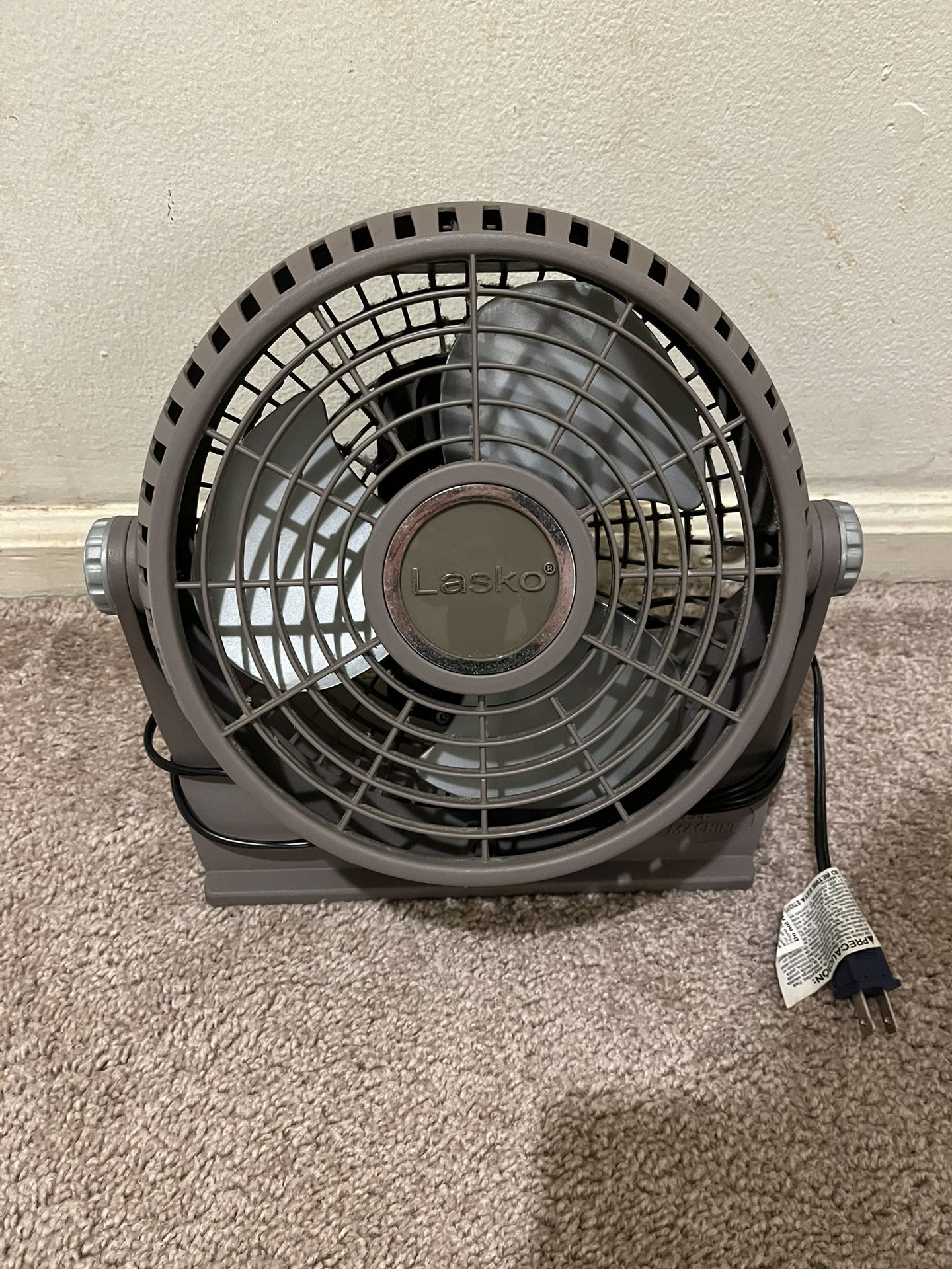 Lasko Desk Fan