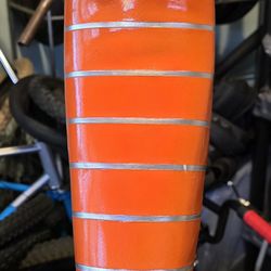 New Lowrider Bike Banana Seat 18"