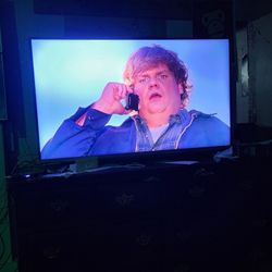 50 Inch Hisense