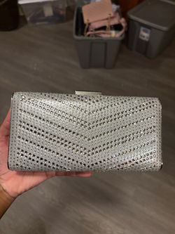 Silver Bag