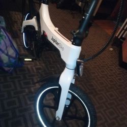 Jupiter Bike