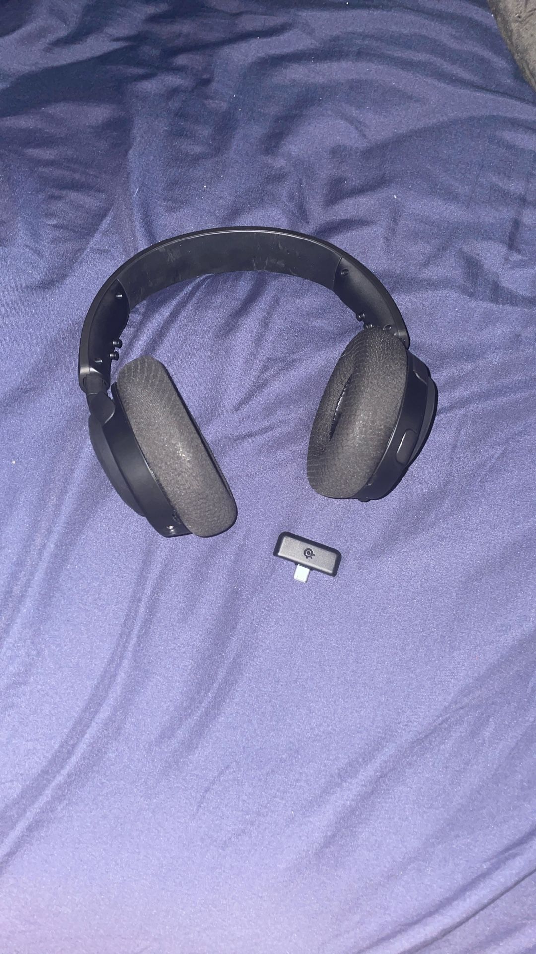 Wireless Headphones 