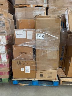 Home Depot Return Pallets – Tools, Hardware & Home Improvement Overstock for Resale, Wholesale Liquidation Warehouse in Riverside – Top for Online