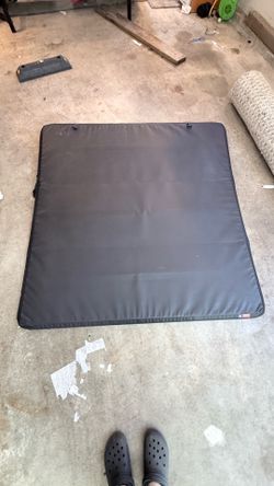 FREE Ford Ranger Tonneau Cover 2019-2023 only