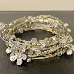Stackable bracelet