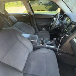 2008 Chrysler 300