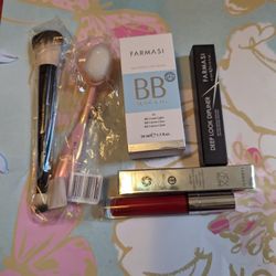 Makeup Bundle 