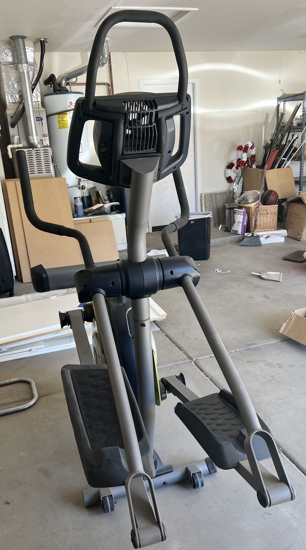 Elliptical - NordicTrack CX1000