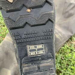 Fishing Waders SIZE 7
