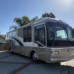 Diesel RV
