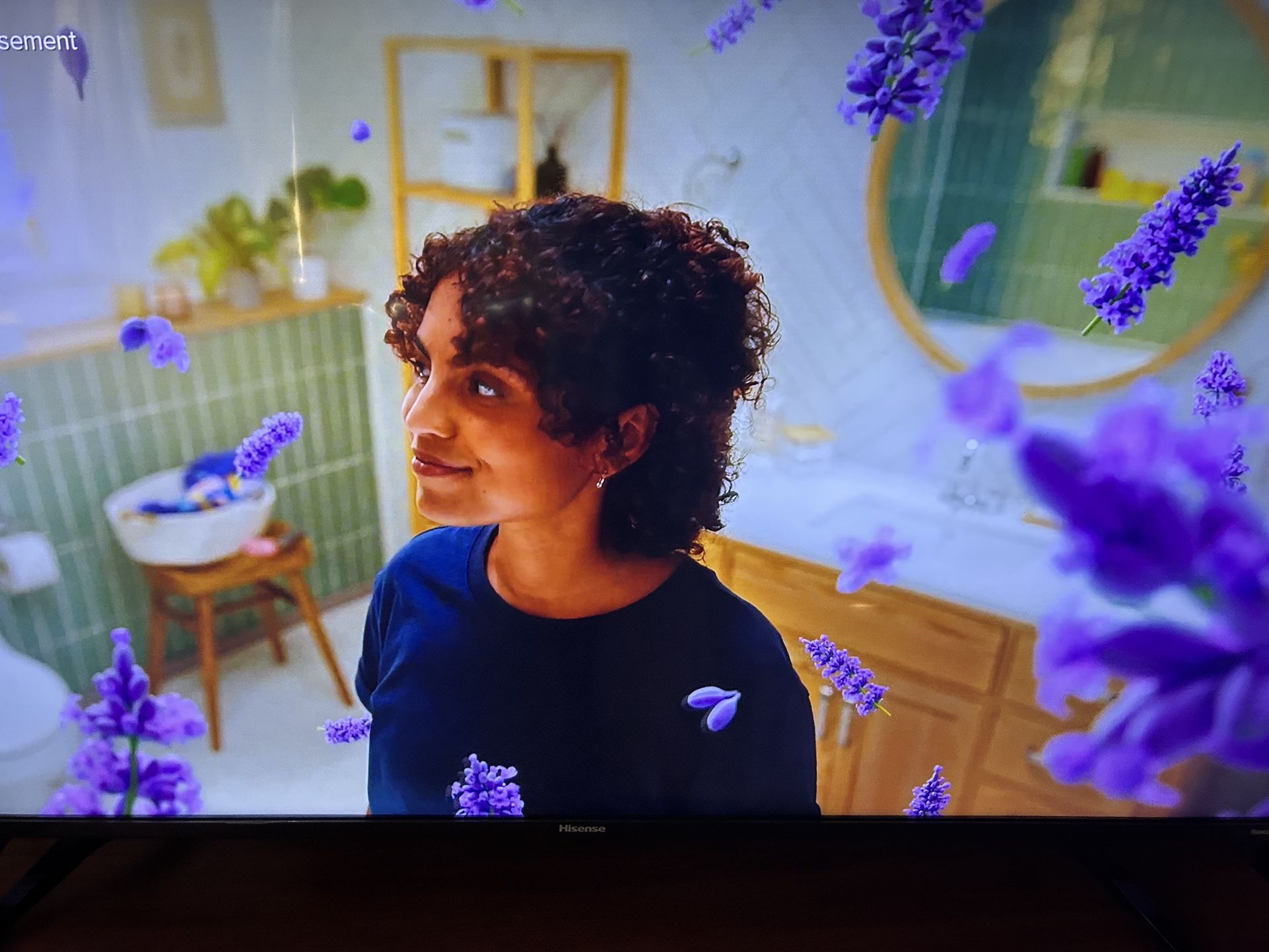 50 Inch Smart Tv Hisense