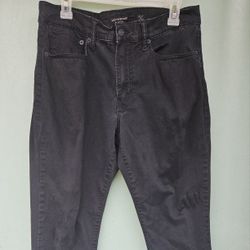 LUCKY BRAND BLACK JEANS for MEN