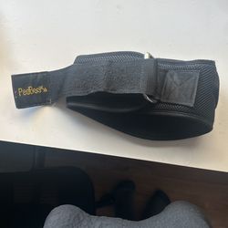 PeoBep XS Weight Lifting Belt