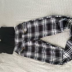 Business Attire Set