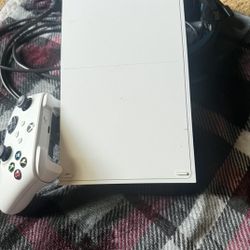 Brand New Xbox Series S