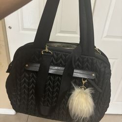 Diaper Bag 