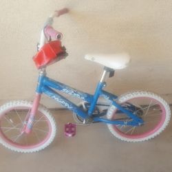 Girls Bike In Great Condition