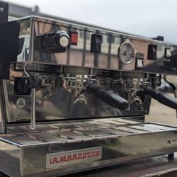 La Marzocco Linea Classic 2 Group