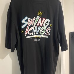 Baseballism T Shirt 3XL