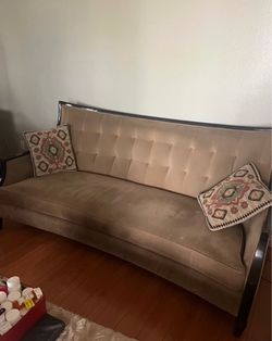 Sofa set