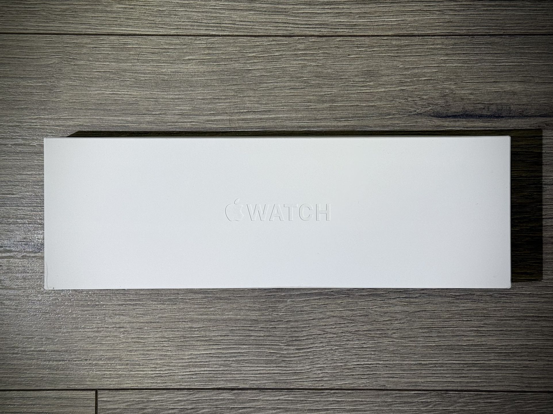 Apple Watch Series 10 GPS 42mm Cellular - BRAND NEW / SEALED