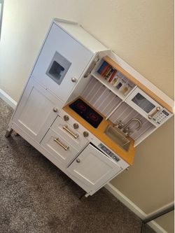 Kitchen Toy play set