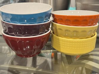 Kitchen Bowls And Cups