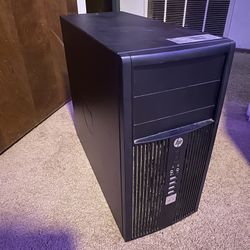 Gaming PC (1660 Super / I7-2600)