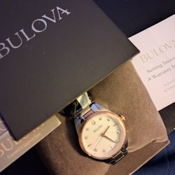 Women's  Watch Brand N E w 