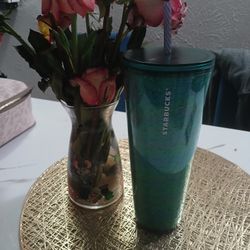 Termo Starbucks original usado – Excelente estado 💧